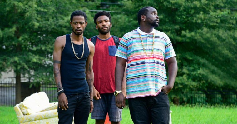 ‘Atlanta’ sæson 3 får først premiere næste år – men der kommer sæson 4 så også