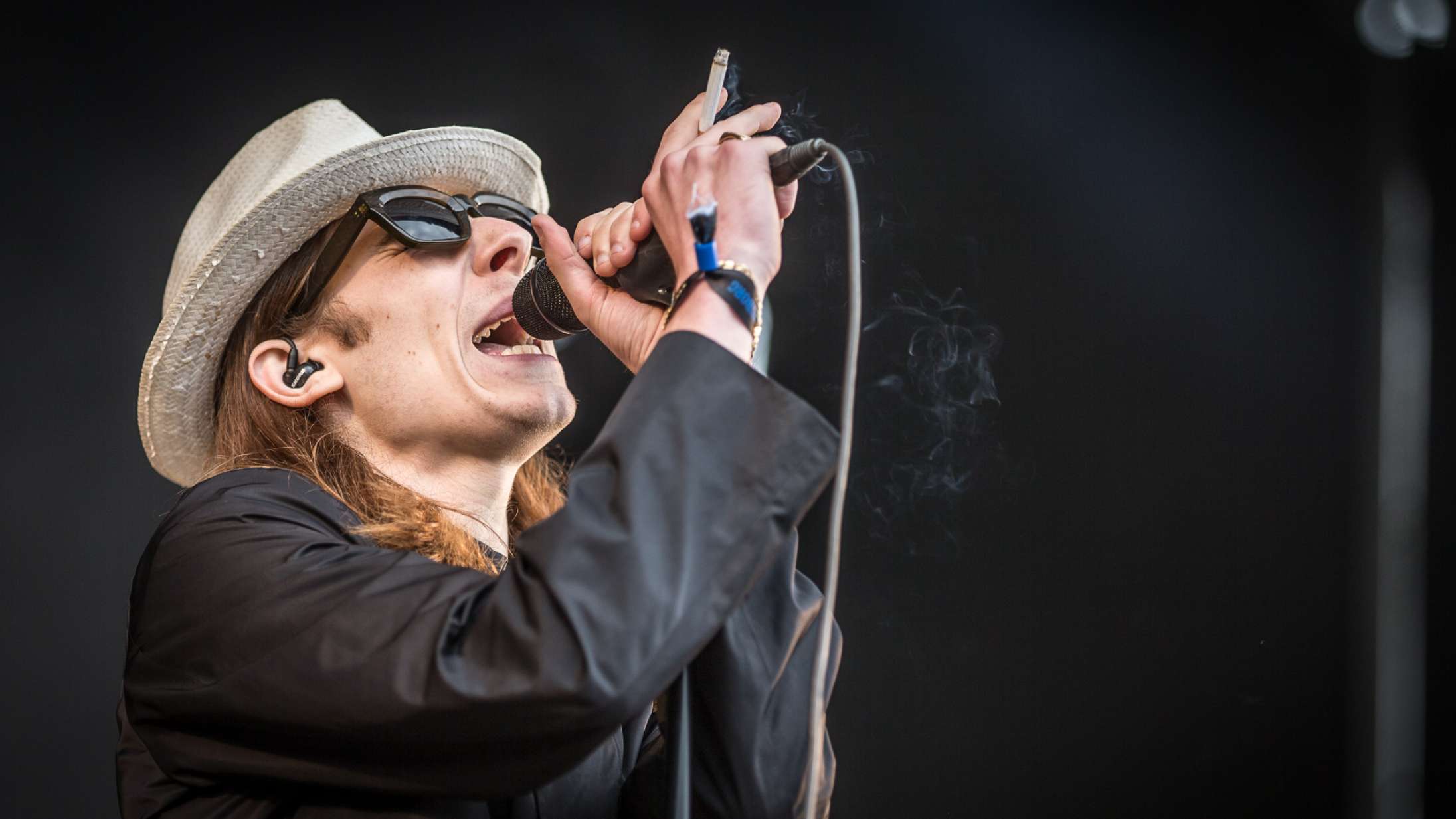 NorthSide: Barselona manglede den nerve, man elsker deres sange for