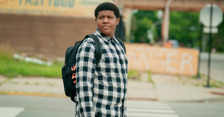 ’Beats’: Netflix-film om ung hiphop-producer er båret af fremragende skuespil