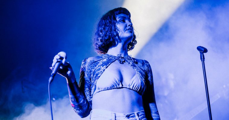 Københavnsk hotel lægger gårdhave til sommerkoncerter med blandt andre Bette, Gents og Bremer/McCoy