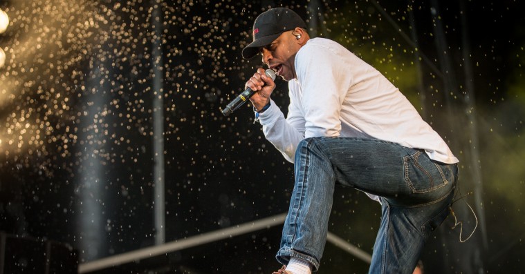 Bikstoks charmerende eftermiddagsgøgl spredte smil på NorthSide