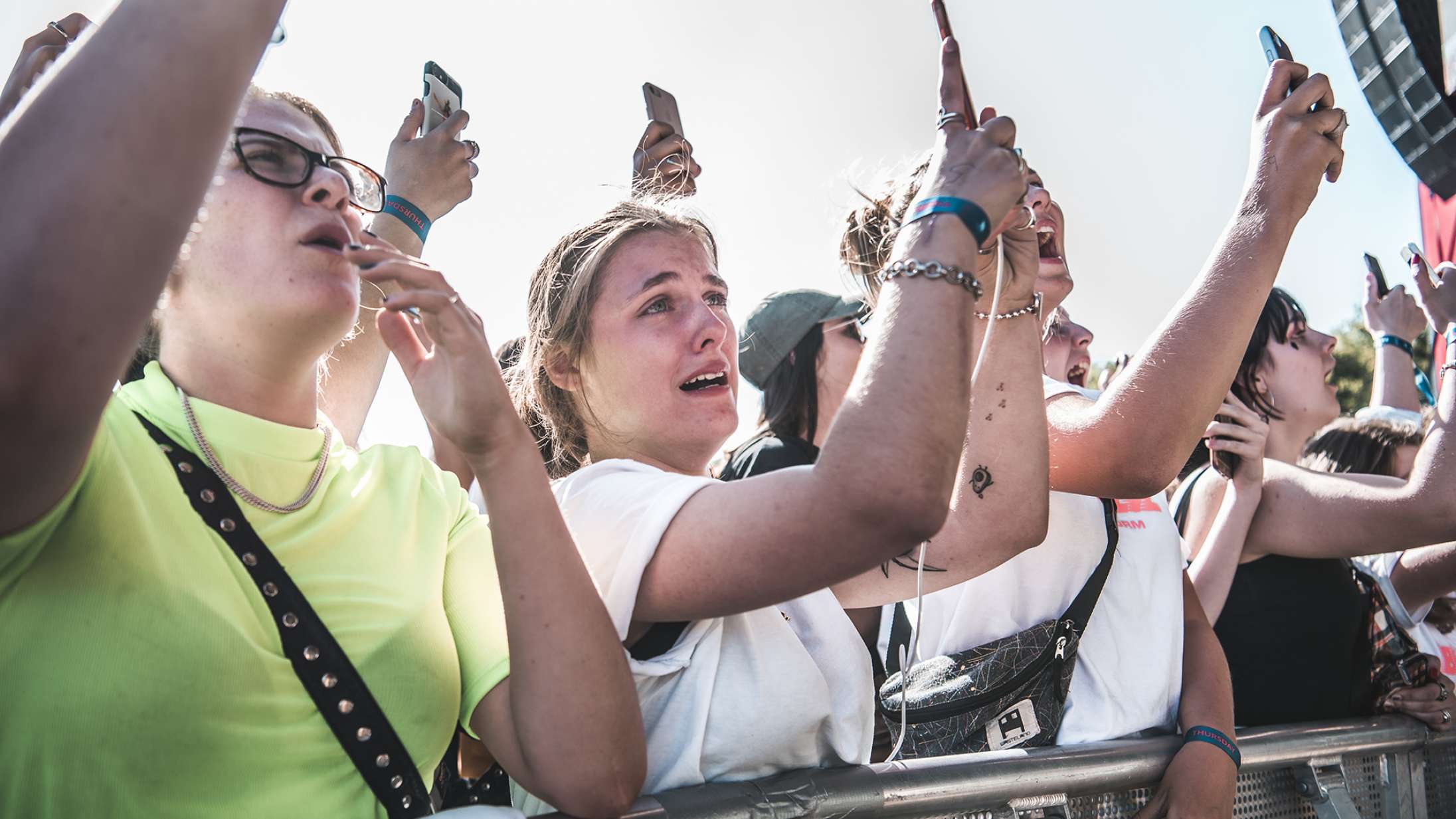 10 ting vi kommer til at savne helt vildt, nu sommerens festivaler er aflyst (igen)