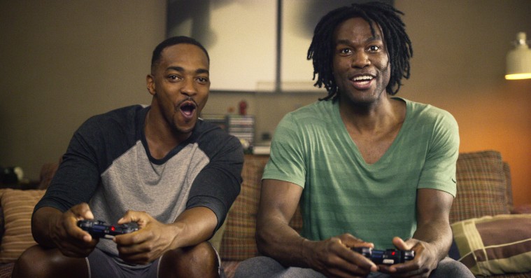 Det vrimler med easter eggs i ’Black Mirror’ sæson 5 – få overblikket her