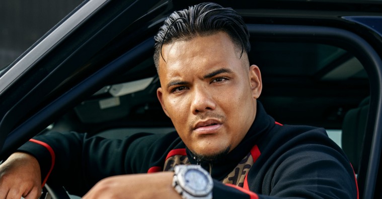 Ude nu: Her er ugens fem vigtigste nye album