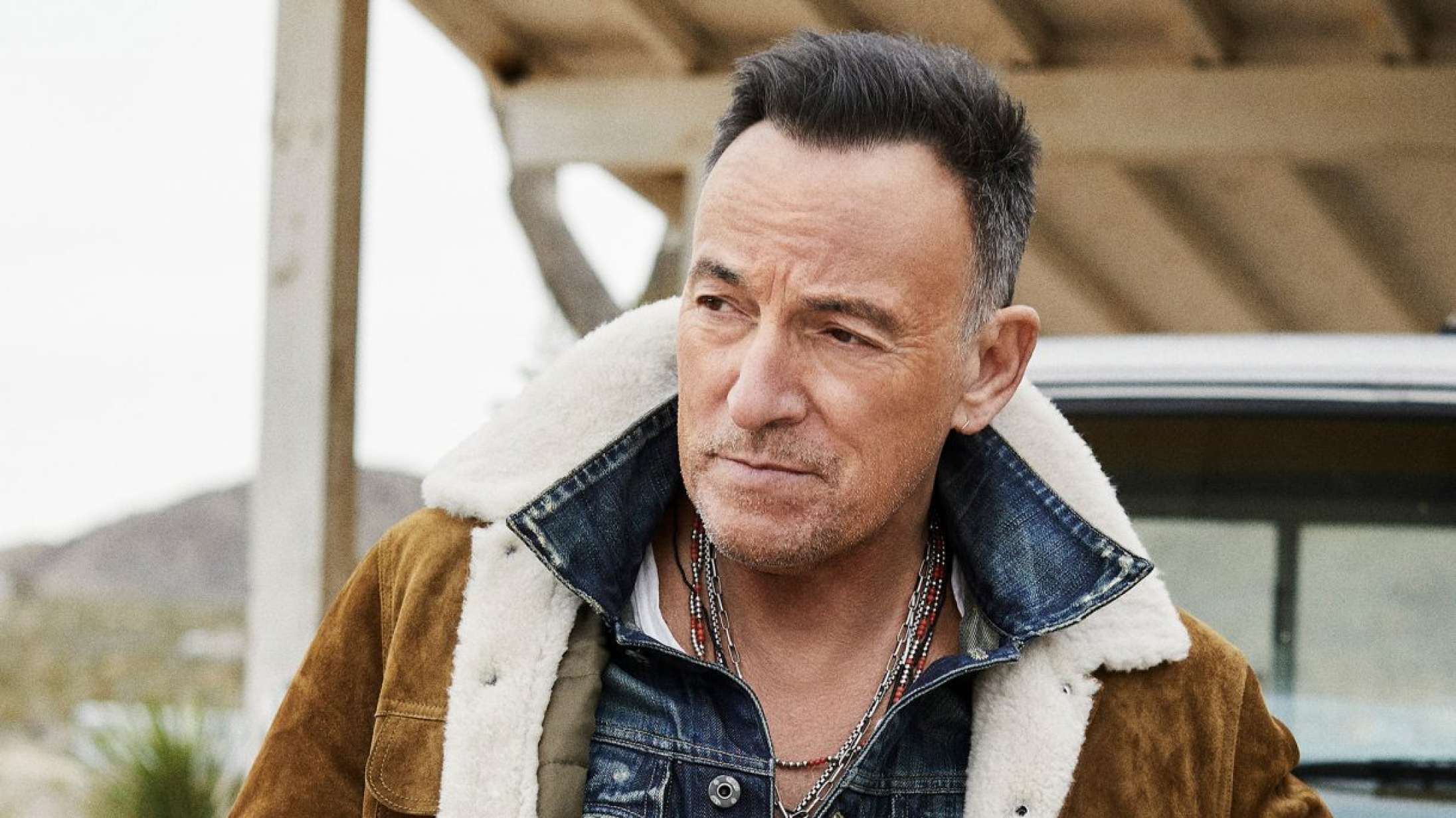 Bruce Springsteen betoner sangenes iboende sentimentalitet på sit måske bedste album i det 21. århundrede