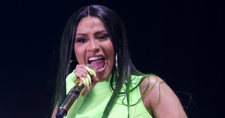 Hvis nu Cardi B aflyser Roskilde Festival… Hvem kan så afløse?
