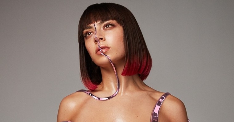 Charli XCX kommer til Danmark – nyt album annonceret med masser af gæster