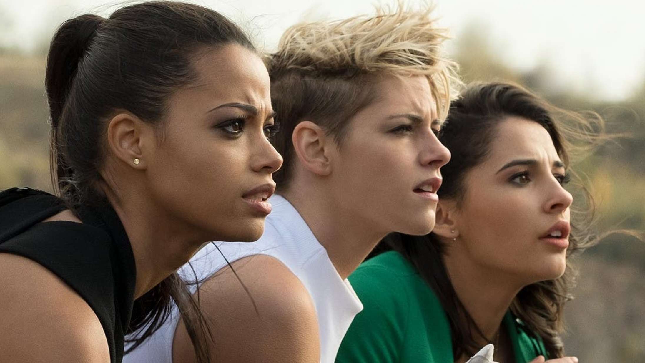 ’Charlie’s Angels’-instruktøren skyder forbi målet, når hun bebrejder mænd for filmens fiasko