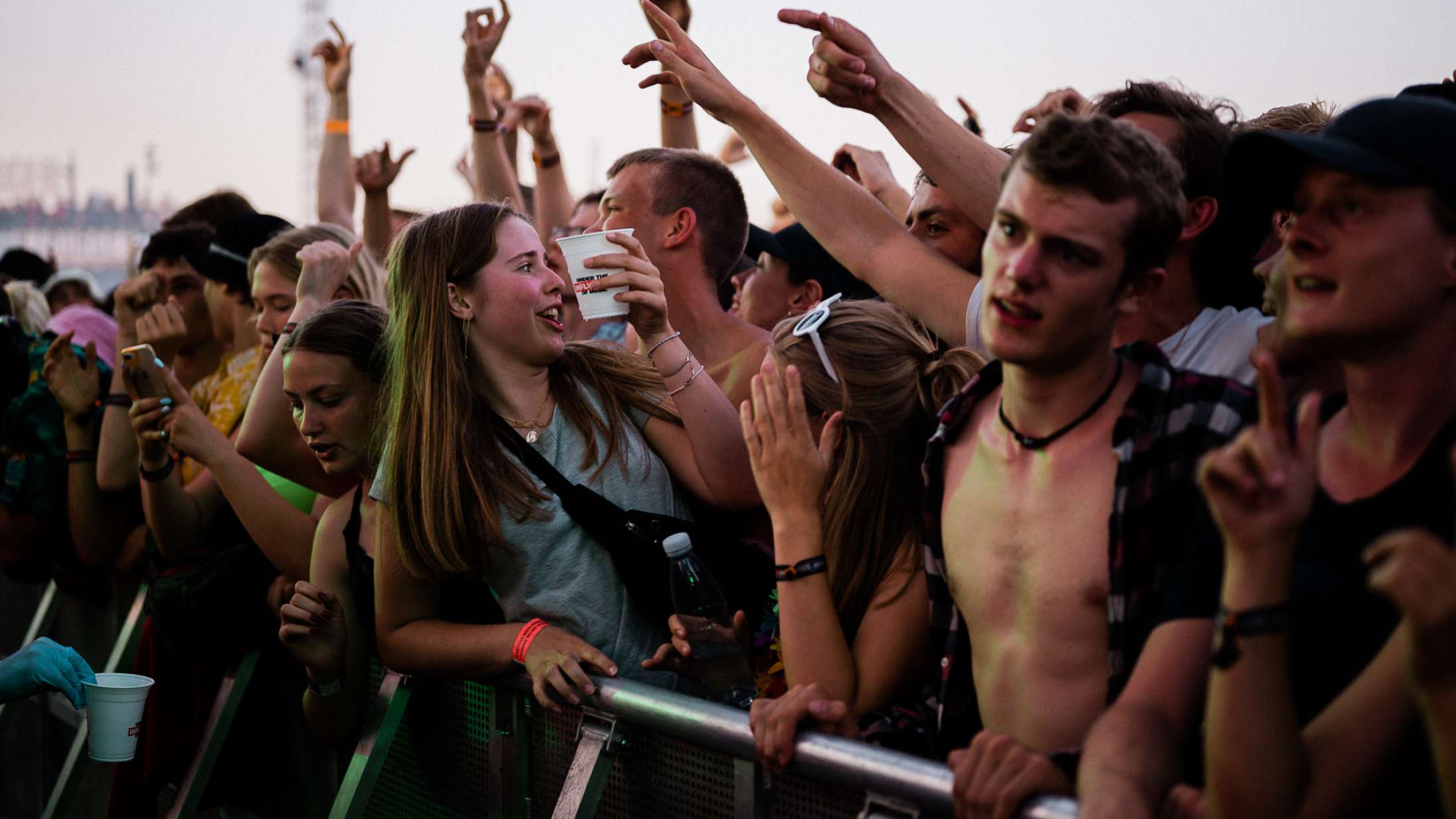 Spotify og stor koncertarrangør lukker ned for forretning og koncerter i Rusland