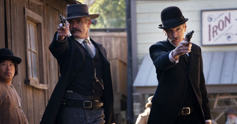 ’Deadwood The Movie’: Efter 13 år får elsket HBO-serie et smukt farvel