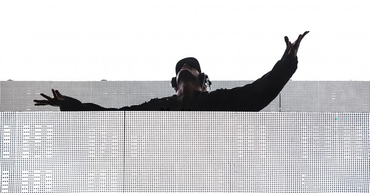 Diplo mørbankede de sidste kræfter ud af Tinderbox