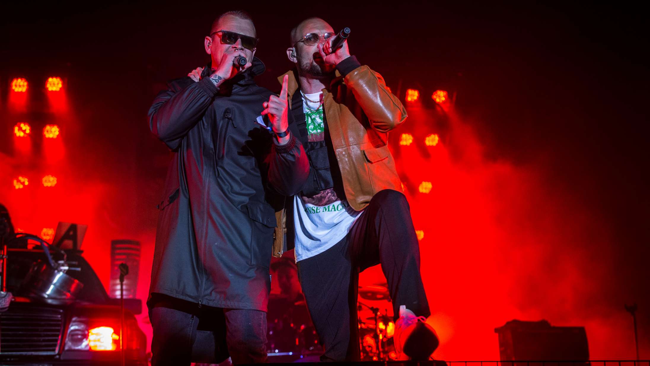 Se kort over NorthSides nye festivalområde – dobbelt så stort som det gamle