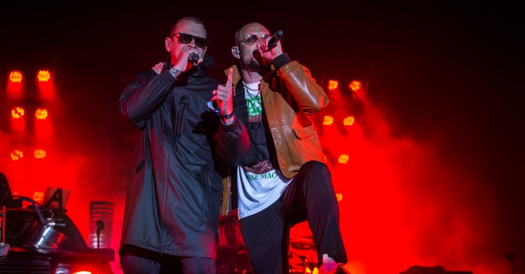 Suspekt gennemkneppede NorthSide til et brag af en afslutningskoncert