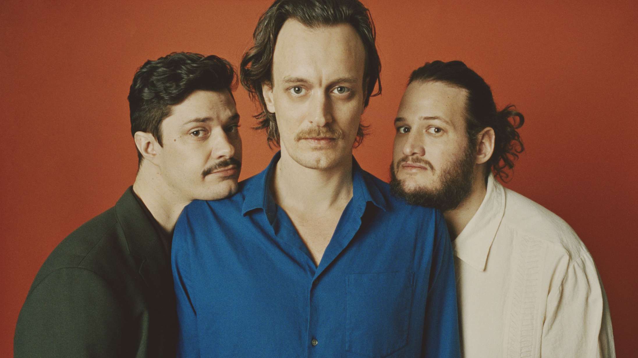 Efterklang starter nyt kapitel: Dansksproget album og koncerter, se video med Helena Christensen