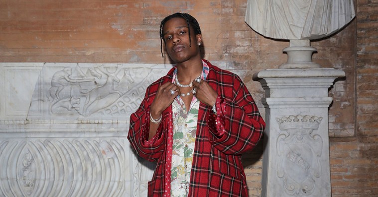 ASAP Rocky løsladt forud for dom efter pres fra USA – Trump fejrer på Twitter