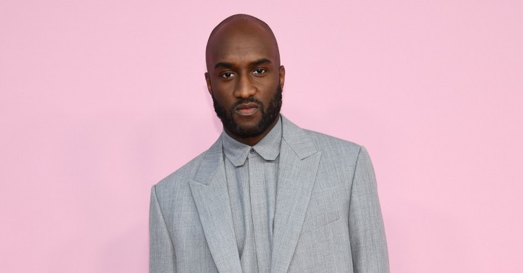 Læge får Virgil Abloh til at tage tre måneders pause – misser sit Off-White-show i Paris