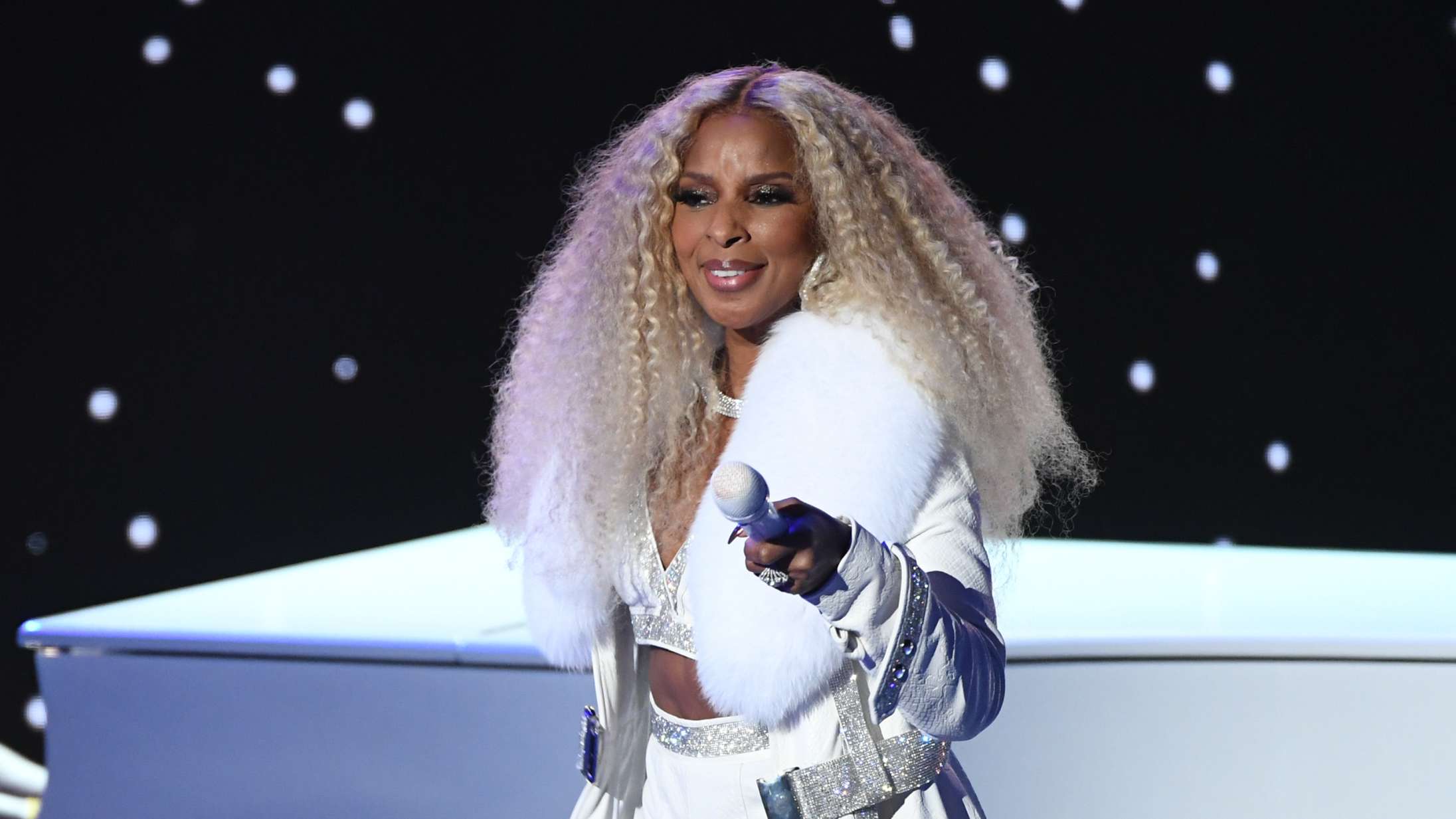 Suno trækker Mary J. Blige-reklame tilbage – sangeren godkendte den aldrig