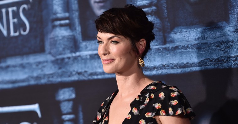Lena Headey skal spille hovedrollen i amerikansk remake af TV 2-serien ’Rita’