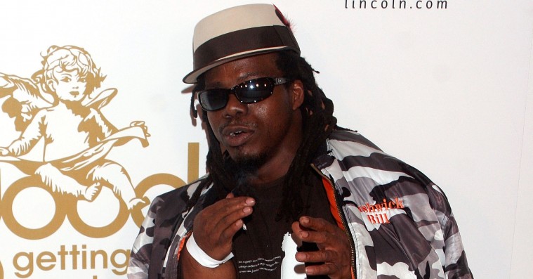 Hiphop-pioner og Geto Boys-rapper Bushwick Bill er død 52 år gammel