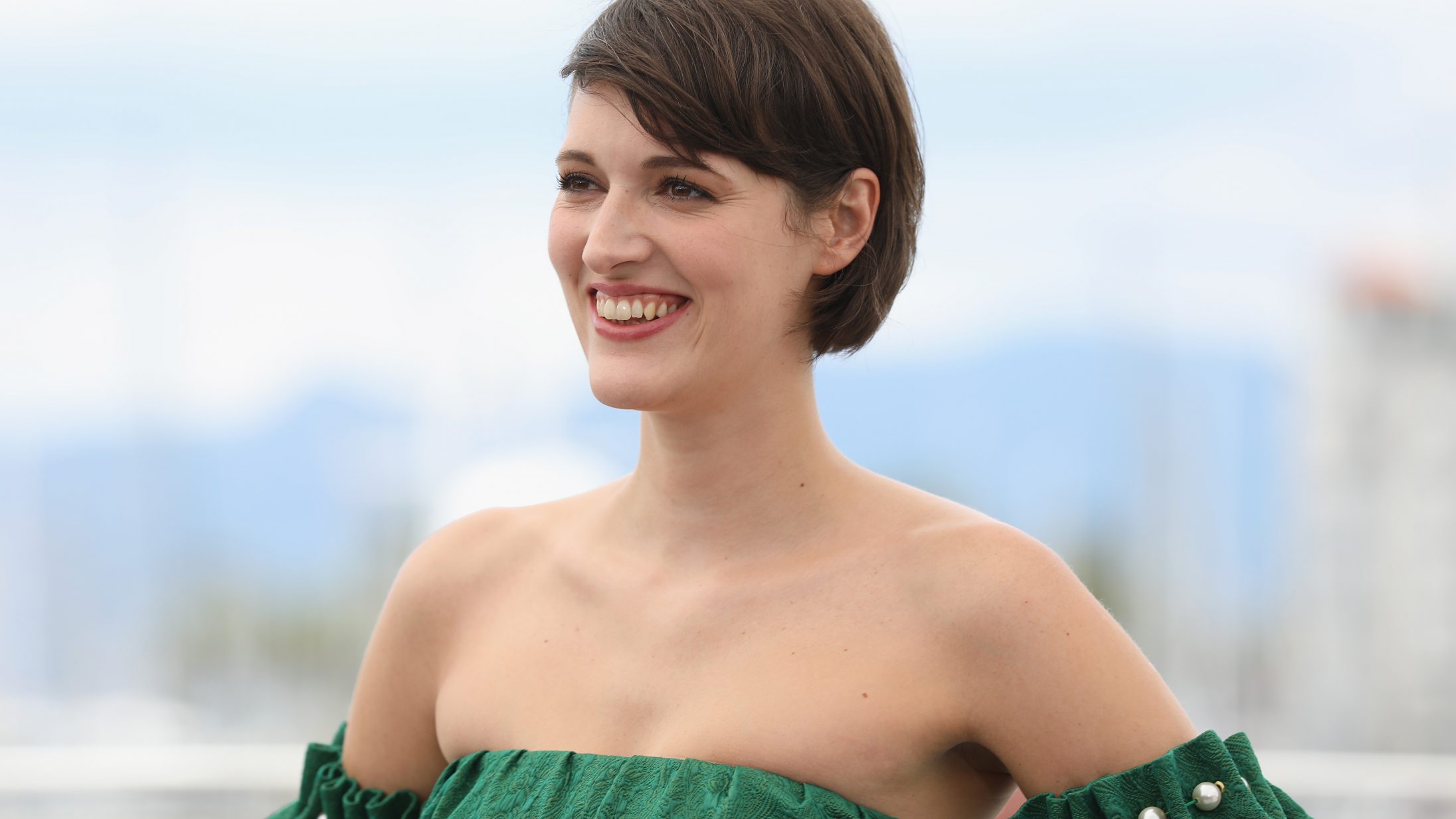 Phoebe Waller-Bridge om James Bond og hans behandling af kvinder i ‘Bond 25’: »Han er virkelig relevant nu«