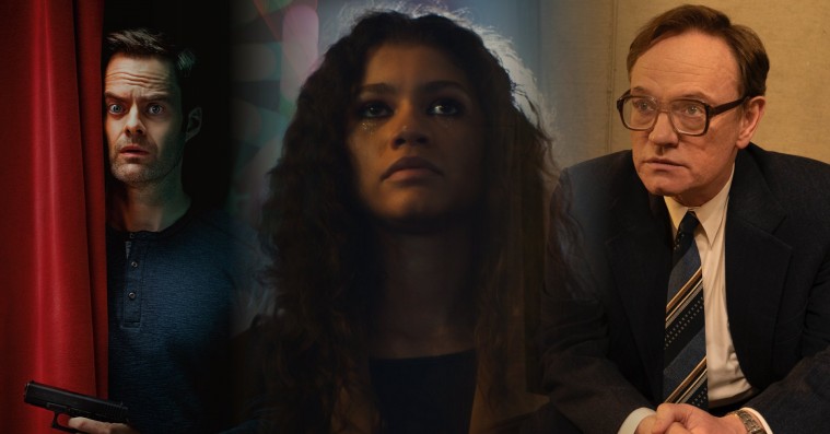 Tv-seriens guldalder 20 år: Efter et dødvande af middelmådighed vejrer filmredaktøren morgenluft