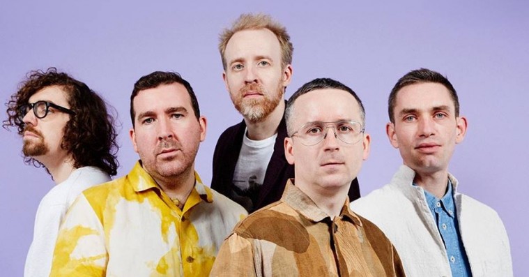 Hot Chip har lavet det samme album igen-igen – det er både godt og skidt