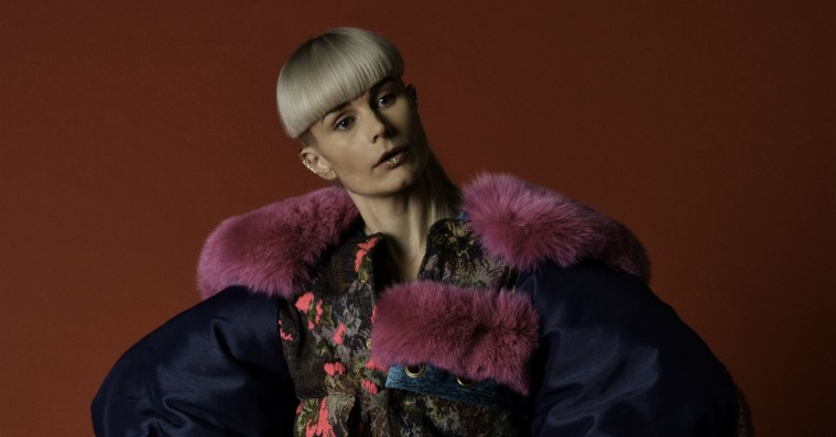 Track-by-track: Kill J gennemgår sit debutalbum ‘Superposition’, der handler om kærlighed og kvantefysik