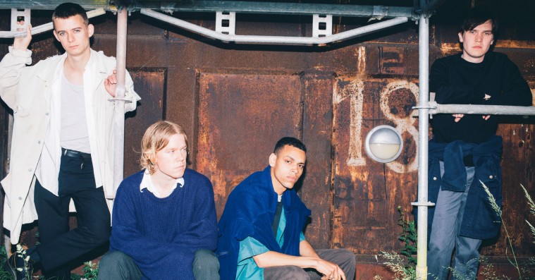 Liss har været væk i tre år – men intet af magien er forsvundet