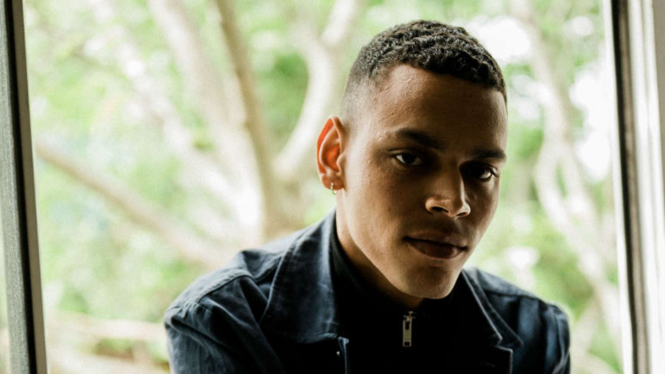 Søren Holm fra Liss: Her er 10 sange, der har defineret mig – fra Muse til Frank Ocean