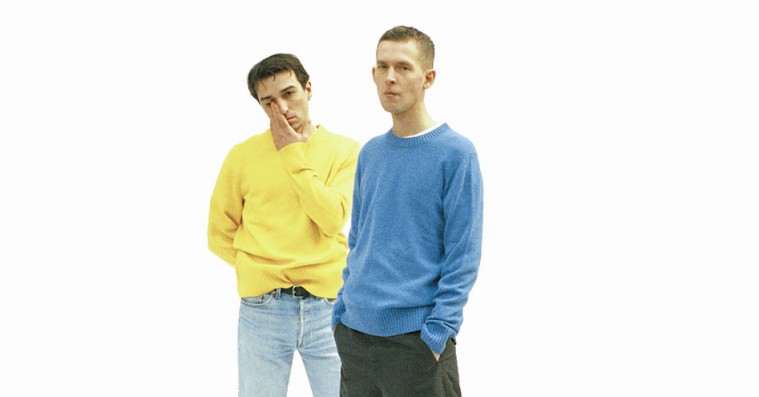 Lust for Youths univers er håbløst og bittert – men stadig rigt på lækre synths