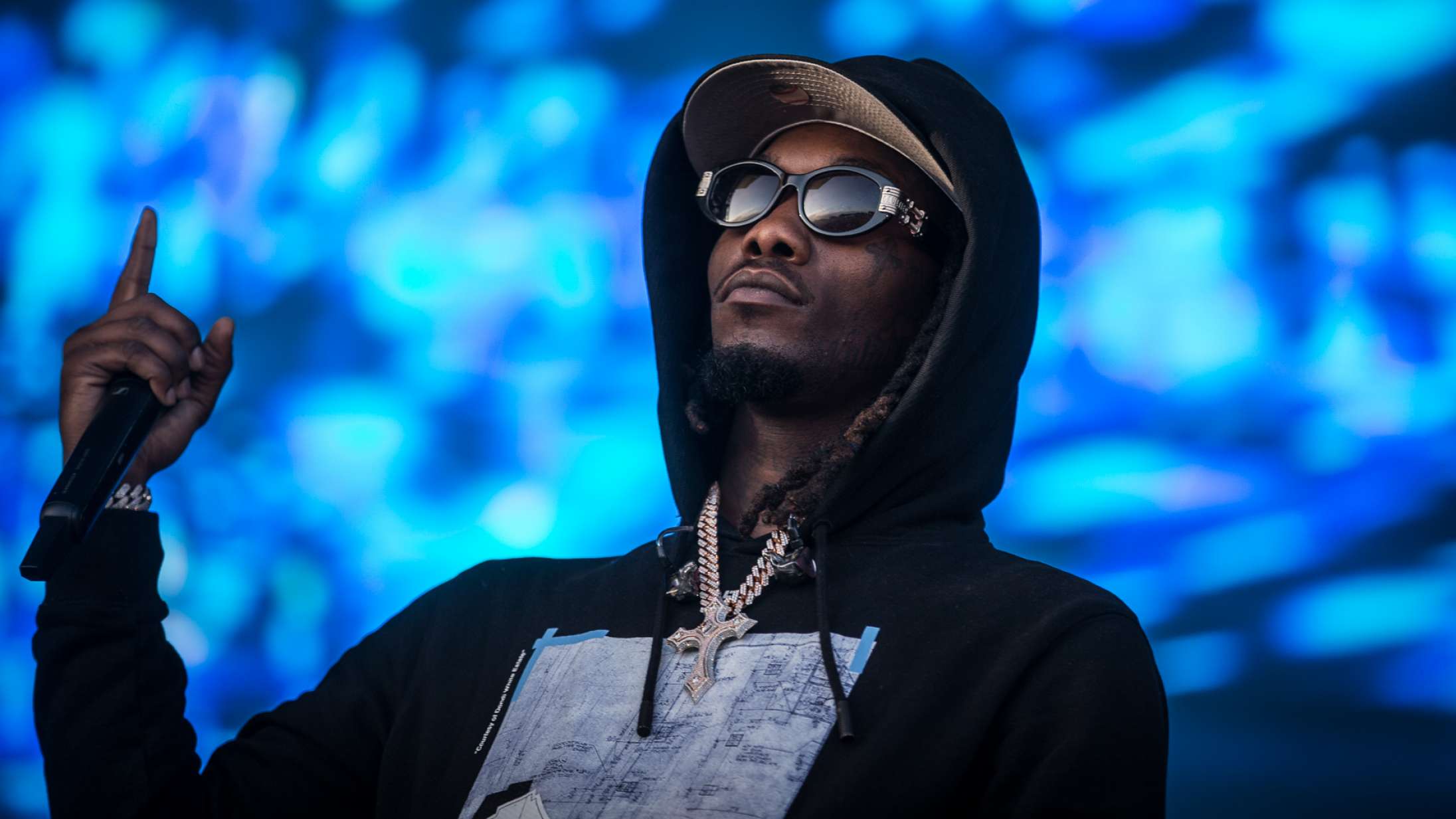 Offset kaster kærlighed på Soullands Playboy-samarbejde