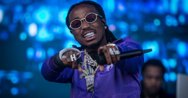 Vild gæsteliste til Cardi B, T.I. og Chance the Rappers Netflix-talentshow afsløret – bl.a. Snoop Dogg, Quavo og afdøde Nipsey Hussle