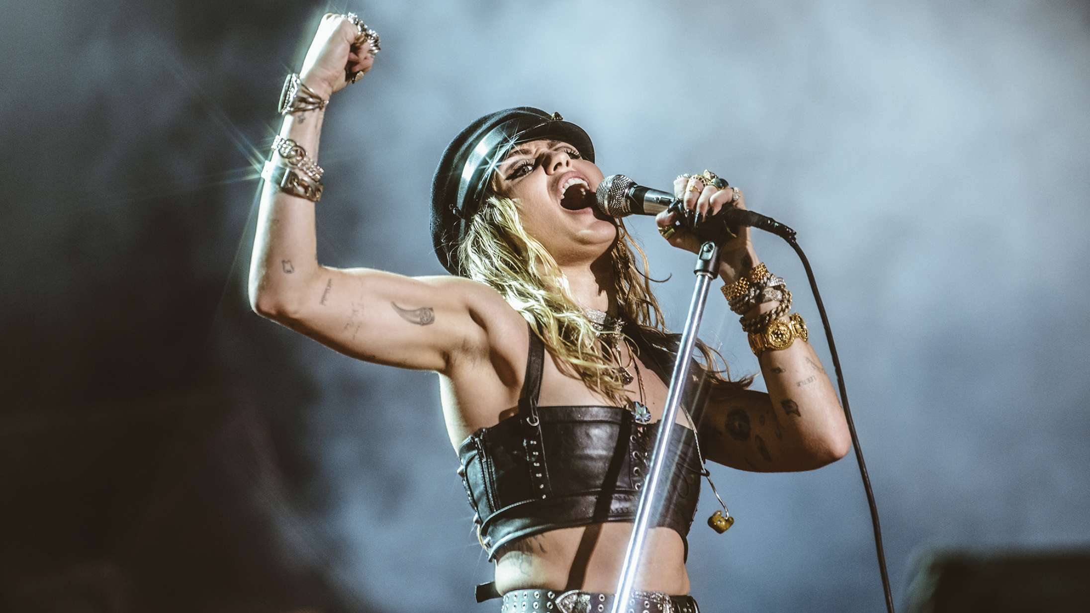 Ude nu: Her er ugens fire vigtigste nye album