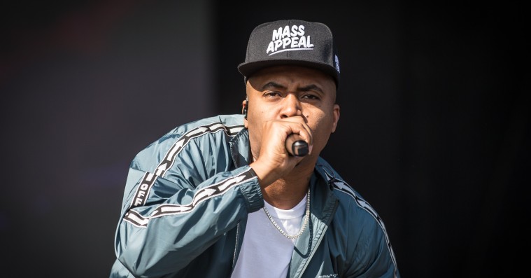 Nas-kompilationen ‘The Lost Tapes 2’ er behagelig, men for det meste ligegyldig