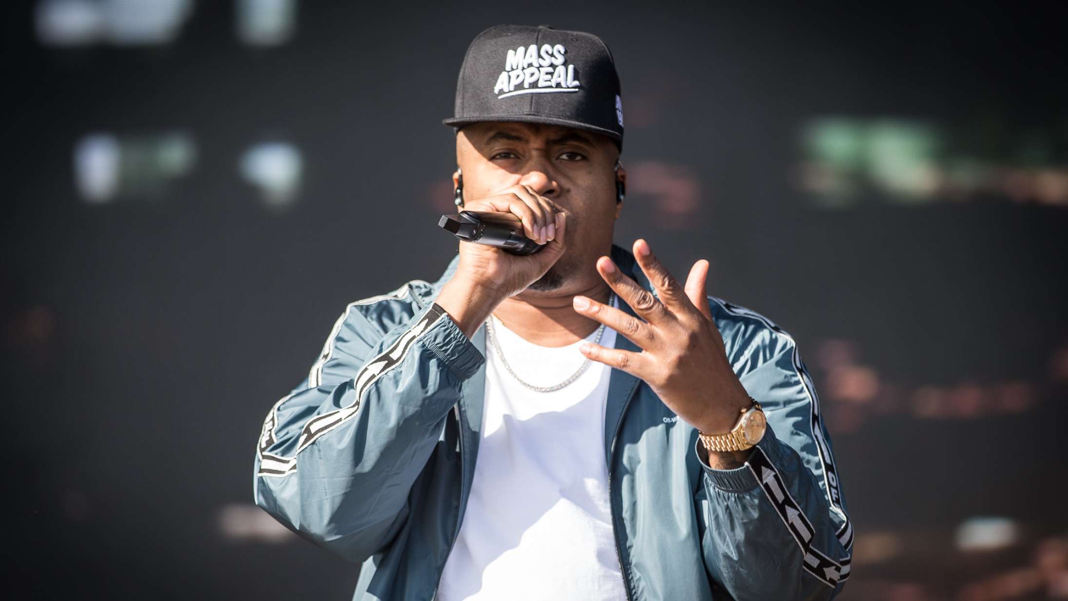 Nas afslører ‘The Lost Tapes 2’ – ude snart med Kanye, RZA, Pharrell