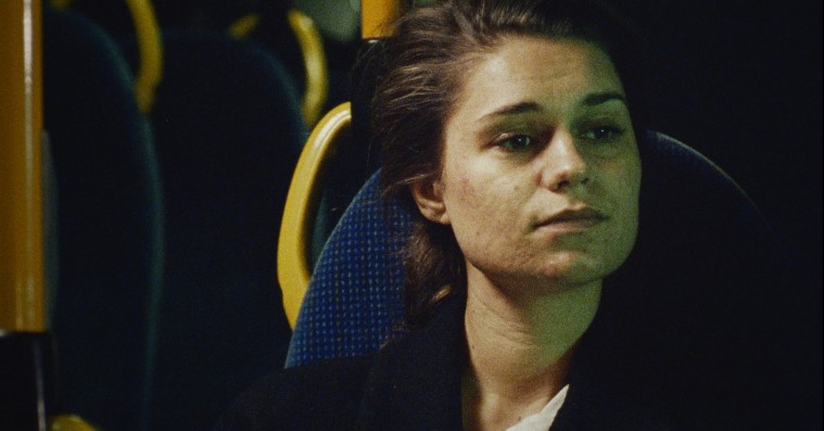 Den Danske Filmskoles dokumentarfilm årgang 2019: Skam, død og nattens stille liv