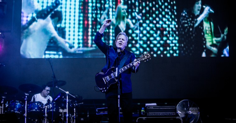 NorthSide: New Order viste, at kvalitet ikke har nogen udløbsdato