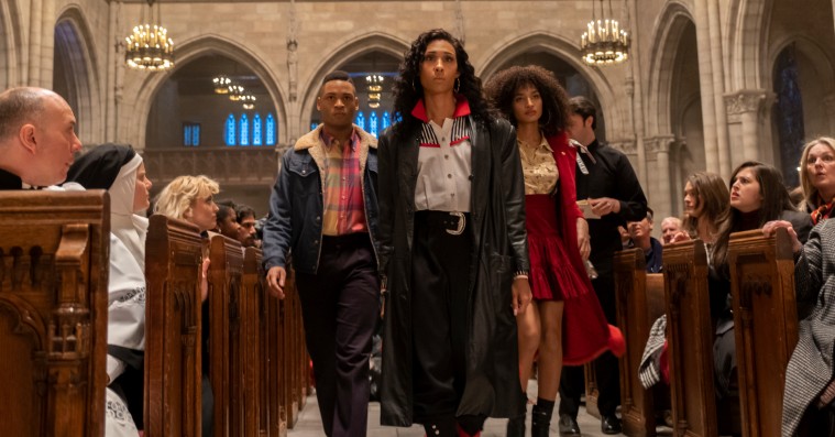 ’Pose’ sæson 2: Knuselskelig queerserie får tårerne til at trille