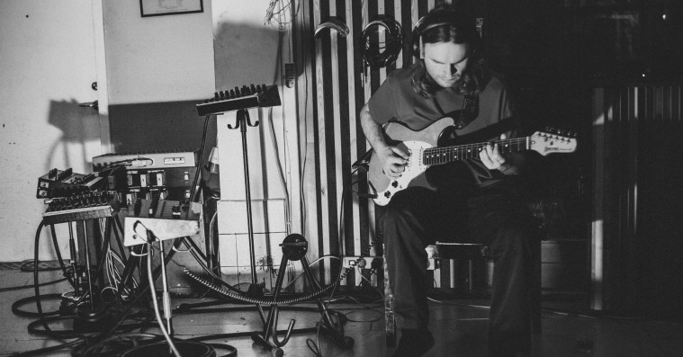 Papir destillerer lange jamsessions ned til kompakt nær-perfektion