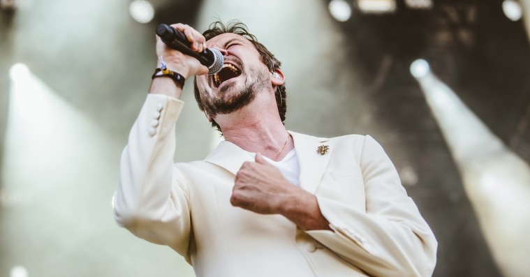 Her er 16 danske album, vi virkelig ser frem til i anden halvdel af 2019