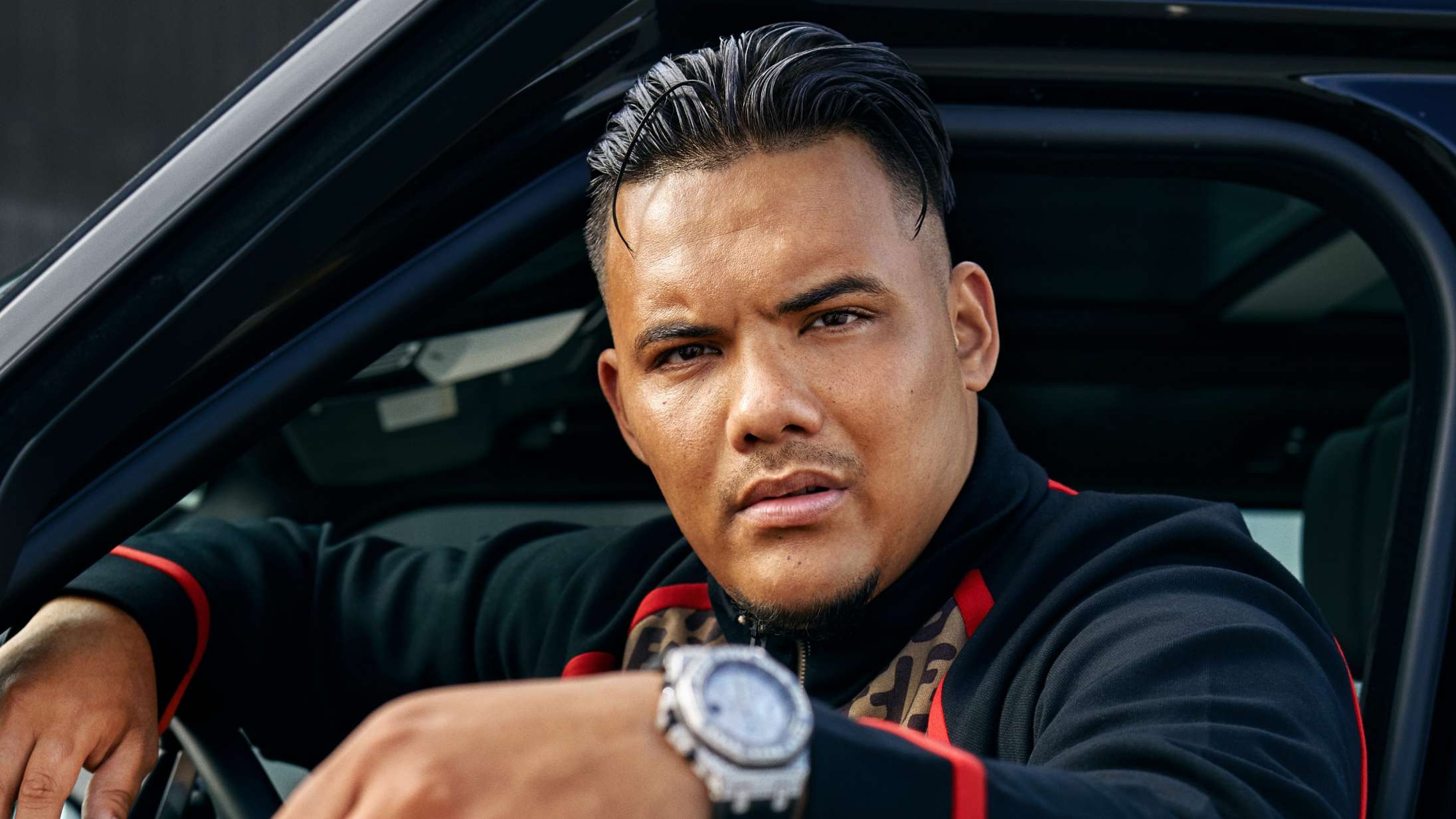 Derfor var det en velsignelse, at danske rappere begyndte at lave album igen i 2019