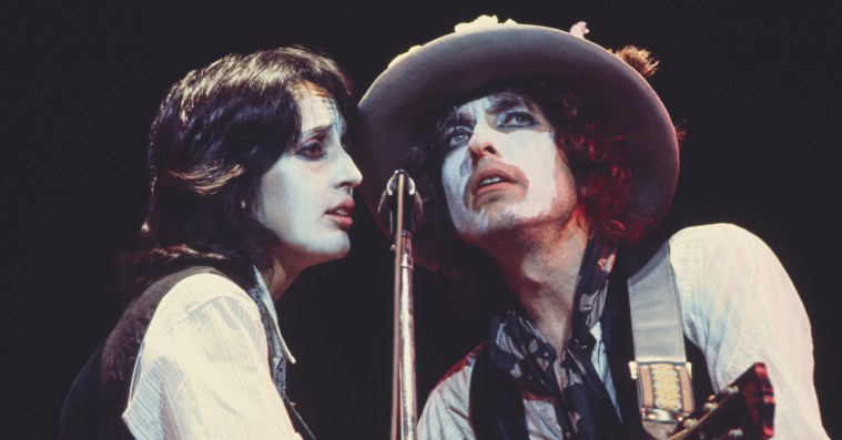 ‘Rolling Thunder Revue: A Bob Dylan Story’: Scorsese er en lurifaks i levende Netflix-dokumentar om His Bobness