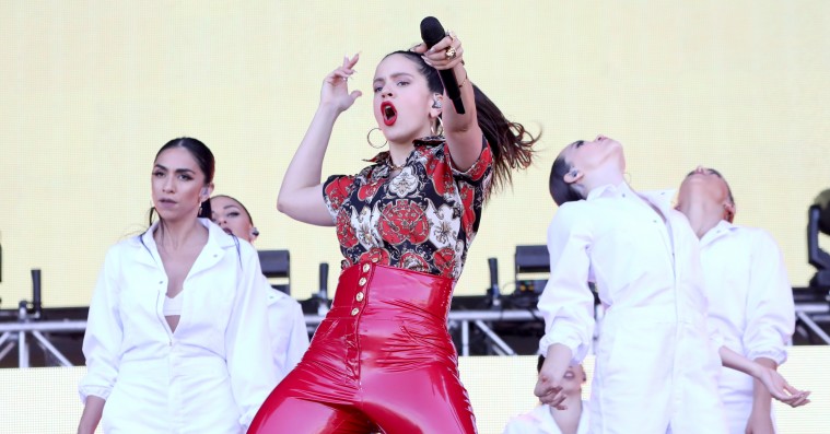 Roskilde-anbefalinger til dig, der ikke gider se hiphop om onsdagen