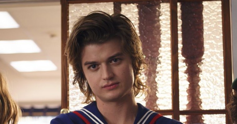 Joe Keery fra ’Stranger Things’ annoncerer debutalbum – hør ny single