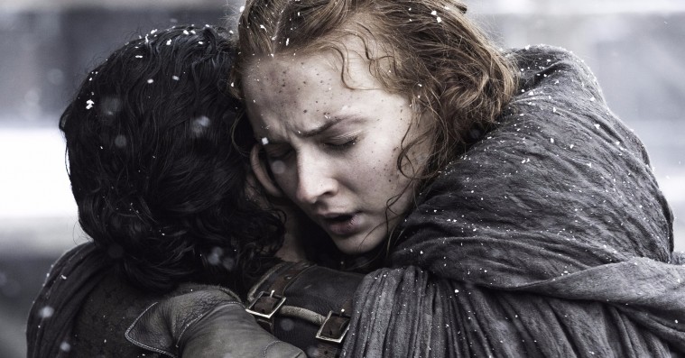’Game of Thrones’-stjernernes psykiske nedtur er slet og ret tankevækkende