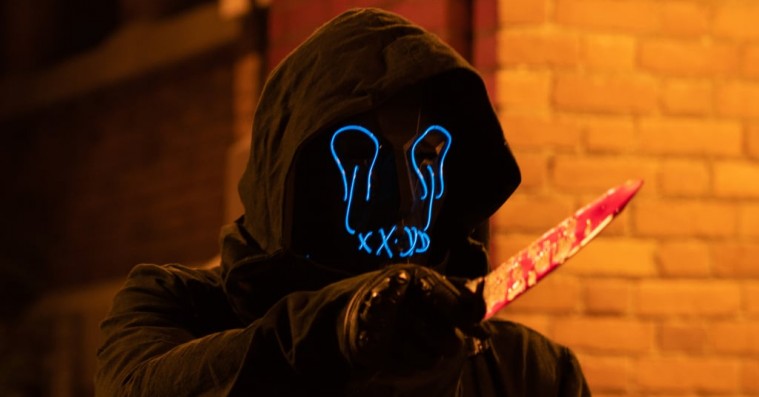 ’Slasher’ sæson 3: De opfindsomme mord er ventetiden værd i Netflix’ horrorserie