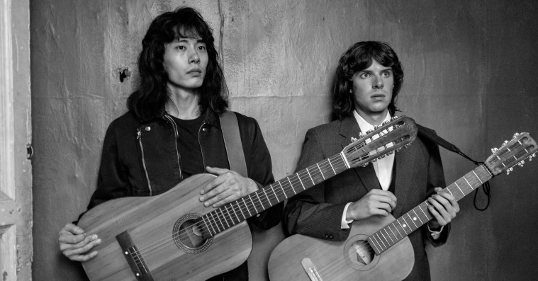 ‘Sommer’: Et gribende sovjetisk rockportræt