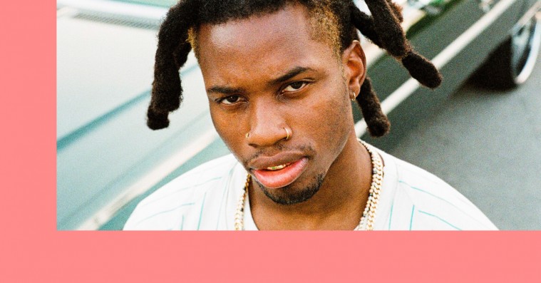 Hvorfor kommer der så meget god hiphop fra Florida? Soundvenus hiphop-podcast snakker Denzel Curry og co