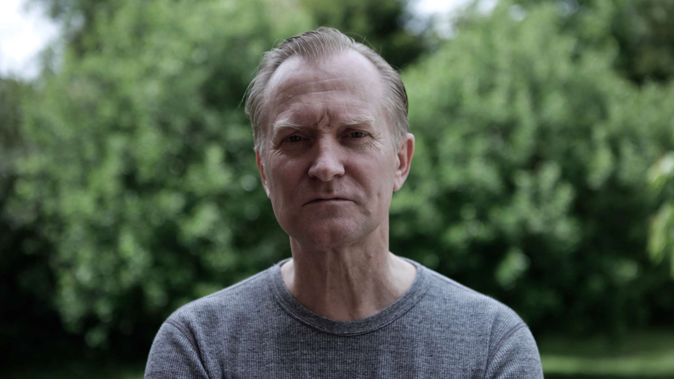 Ulrich Thomsen lander rolle som superskurk i den nye DC-serie ‘Lanterns’