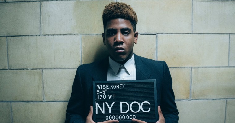 ‘When They See Us’ er den mest sete Netflix-serie i USA, meddeler tjenesten